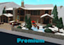 build you a quick and amazing bloxburg house
